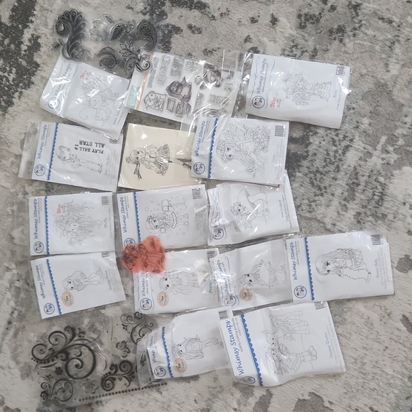 Stamp Kit Bundle - Picture 7 of 7